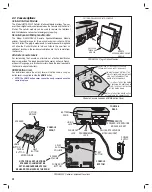 Preview for 6 page of Nortek Numera PERS-4200X Series Installation Instructions Manual