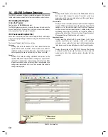 Preview for 14 page of Nortek Numera PERS-4200X Series Installation Instructions Manual