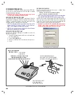 Preview for 28 page of Nortek Numera PERS-4200X Series Installation Instructions Manual