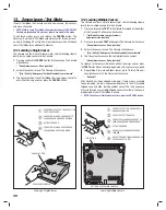 Preview for 32 page of Nortek Numera PERS-4200X Series Installation Instructions Manual