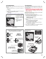 Preview for 33 page of Nortek Numera PERS-4200X Series Installation Instructions Manual