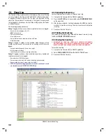 Preview for 34 page of Nortek Numera PERS-4200X Series Installation Instructions Manual