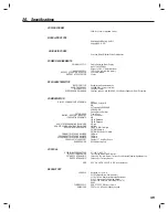 Preview for 41 page of Nortek Numera PERS-4200X Series Installation Instructions Manual