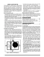 Preview for 4 page of Nortek P5RF-A Installation Instructions Manual