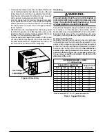 Preview for 7 page of Nortek P5RF-A Installation Instructions Manual