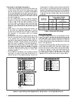 Preview for 8 page of Nortek P5RF-A Installation Instructions Manual