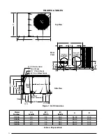 Preview for 12 page of Nortek P5RF-A Installation Instructions Manual