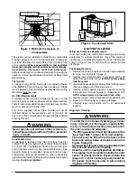 Предварительный просмотр 4 страницы Nortek P6SP Installation Instructions Manual