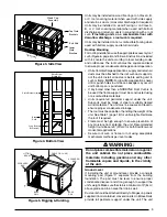 Preview for 5 page of Nortek P6SP Installation Instructions Manual