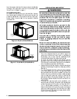 Preview for 6 page of Nortek P6SP Installation Instructions Manual