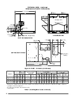 Preview for 18 page of Nortek P6SP Installation Instructions Manual