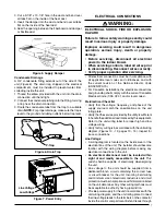 Preview for 7 page of Nortek P7RD-A Series Installation Instructions Manual