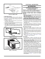 Preview for 7 page of Nortek P7RE Series Installation Instructions Manual