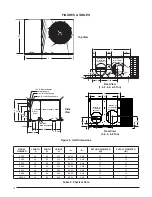 Preview for 12 page of Nortek P7RE Series Installation Instructions Manual