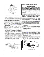 Preview for 5 page of Nortek P7RF-K Series Installation Instructions Manual