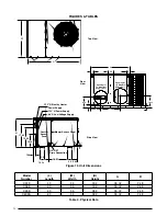 Preview for 12 page of Nortek P7RF-K Series Installation Instructions Manual