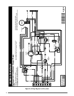 Preview for 16 page of Nortek P7RF-K Series Installation Instructions Manual