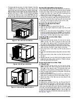 Предварительный просмотр 6 страницы Nortek P8SE Series Installation Instructions Manual