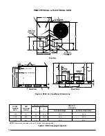 Предварительный просмотр 14 страницы Nortek P8SE Series Installation Instructions Manual