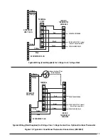 Предварительный просмотр 15 страницы Nortek P8SE Series Installation Instructions Manual