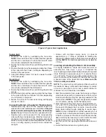 Предварительный просмотр 6 страницы Nortek PPH3RE Series Installation Instructions Manual