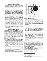 Preview for 4 page of Nortek PPH3RF Series Installation Instructions Manual