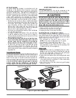 Preview for 5 page of Nortek PPH3RF Series Installation Instructions Manual