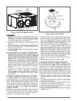 Preview for 6 page of Nortek PPH3RF Series Installation Instructions Manual