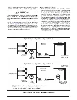 Preview for 9 page of Nortek PPH3RF Series Installation Instructions Manual