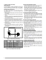 Preview for 10 page of Nortek PPH3RF Series Installation Instructions Manual