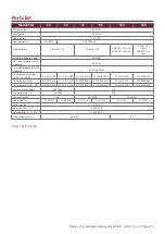 Предварительный просмотр 39 страницы Nortek PVE 120 Installation, Commissioning, Servicing