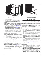 Предварительный просмотр 8 страницы Nortek Q104SD Series User Manual