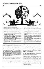 Предварительный просмотр 4 страницы Nortek Q4SE-X24/PPH1SE Installation Instructions Manual