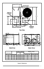 Предварительный просмотр 7 страницы Nortek Q4SE-X24/PPH1SE Installation Instructions Manual