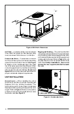 Предварительный просмотр 8 страницы Nortek Q4SE-X24/PPH1SE Installation Instructions Manual