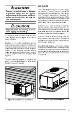 Предварительный просмотр 9 страницы Nortek Q4SE-X24/PPH1SE Installation Instructions Manual