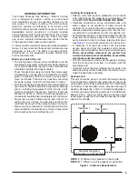 Preview for 5 page of Nortek R104HD Series Installation Instructions Manual