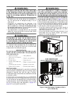 Preview for 7 page of Nortek R104HD Series Installation Instructions Manual