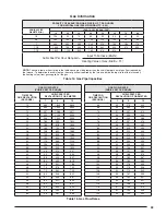 Preview for 33 page of Nortek R104HD Series Installation Instructions Manual