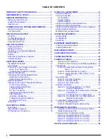 Preview for 2 page of Nortek R6GF Series Installation Instructions Manual