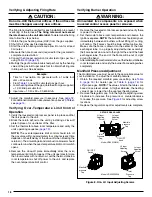 Preview for 18 page of Nortek R6GF Series Installation Instructions Manual