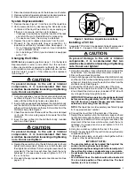 Предварительный просмотр 3 страницы Nortek REPLCOIL HS Series Installation Instructions Manual