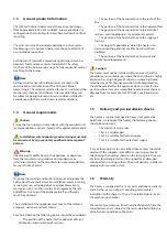 Preview for 5 page of Nortek Reznor 120 Installation & Servicing Manual