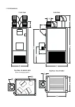 Preview for 17 page of Nortek Reznor 120 Installation & Servicing Manual