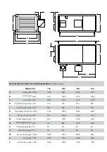 Preview for 19 page of Nortek Reznor 120 Installation & Servicing Manual