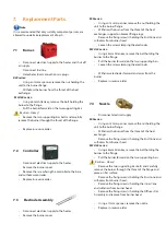 Preview for 63 page of Nortek Reznor 120 Installation & Servicing Manual