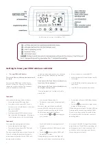 Preview for 2 page of Nortek Reznor CRX2 Single Zone Installation And Operating Manual