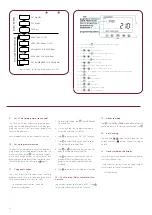 Preview for 4 page of Nortek Reznor CRX2 Single Zone Installation And Operating Manual