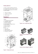 Preview for 13 page of Nortek Reznor FSE 100 Installation, Commissioning, Servicing