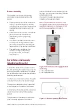 Preview for 24 page of Nortek Reznor FSE 100 Installation, Commissioning, Servicing